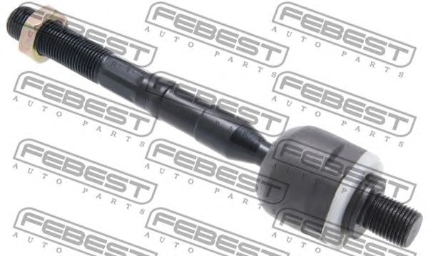 Купить запчасть FEBEST - 2222SPOR 