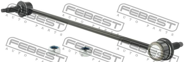 Купить запчасть FEBEST - 2223SORF 