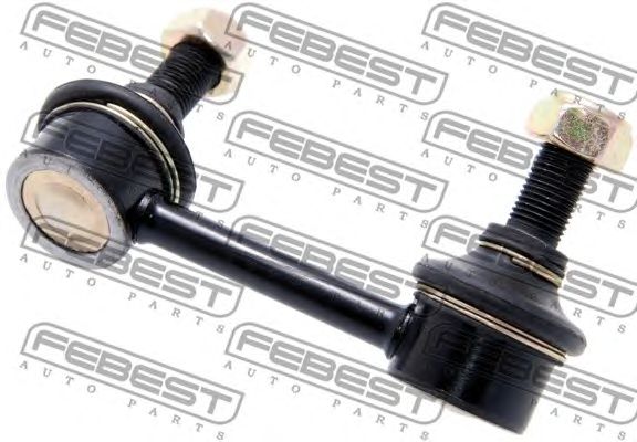 Купить запчасть FEBEST - 2223SORFRH 