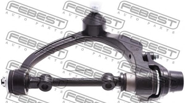 Купить запчасть FEBEST - 2224BONRL 