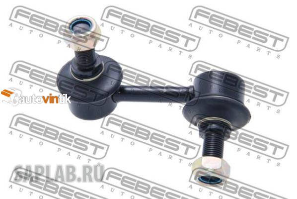 Купить запчасть FEBEST - 223005 