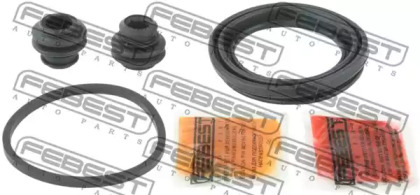 Купить запчасть FEBEST - 2275CERIIF 