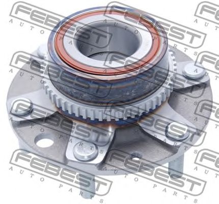 Купить запчасть FEBEST - 2282CARA54R 