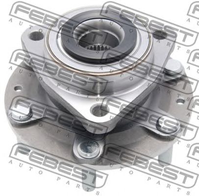 Купить запчасть FEBEST - 2282CARF 