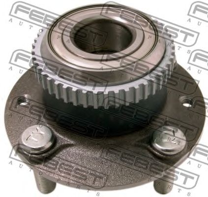 Купить запчасть FEBEST - 2282SPARA46 