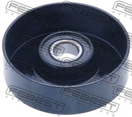 Купить запчасть FEBEST - 2287CAR 