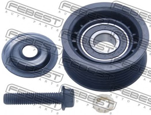 Купить запчасть FEBEST - 2287SPO 