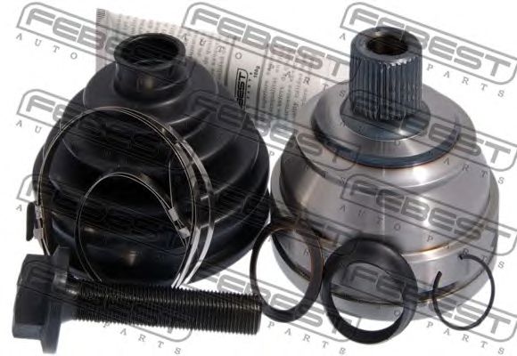 Купить запчасть FEBEST - 2310018 