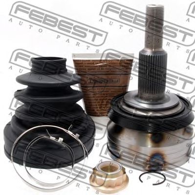 Купить запчасть FEBEST - 2310T5 