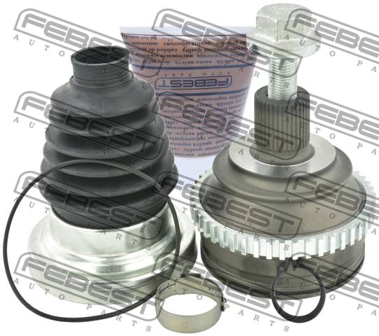 Купить запчасть FEBEST - 2310TRSYNA48 