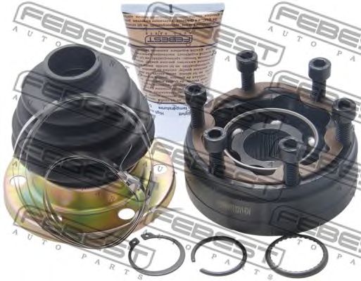 Купить запчасть FEBEST - 2311GV 