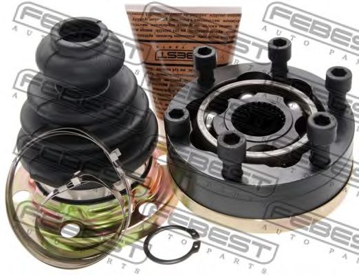 Купить запчасть FEBEST - 2311T5 