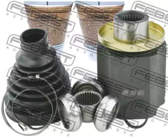 Купить запчасть FEBEST - 2311T5ATLH 