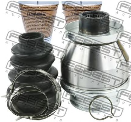 Купить запчасть FEBEST - 2311T5MTLH 