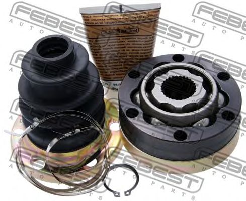 Купить запчасть FEBEST - 2311TOURRR 