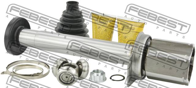 Купить запчасть FEBEST - 2311TR5RH 