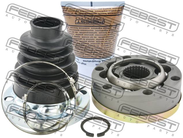 Купить запчасть FEBEST - 2311TR5RR 