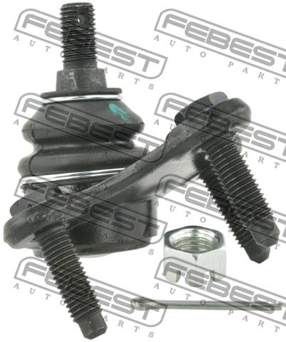 Купить запчасть FEBEST - 2320GVLOWFRH 