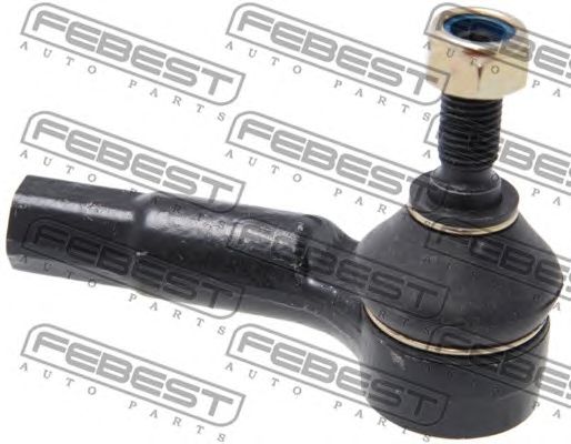 Купить запчасть FEBEST - 2321GVILH 