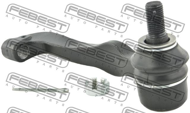 Купить запчасть FEBEST - 2321T5LH 