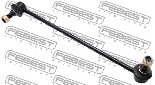 Купить запчасть FEBEST - 2323GVF 