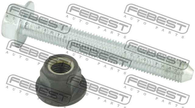 Купить запчасть FEBEST - 2329004KIT 
