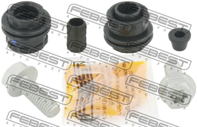 Купить запчасть FEBEST - 2373TIGF 