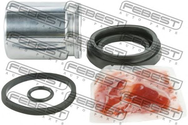 Купить запчасть FEBEST - 2375362KIT 