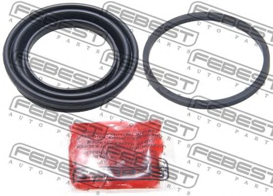 Купить запчасть FEBEST - 23759N5F 