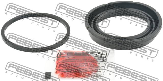 Купить запчасть FEBEST - 2375SHARF 