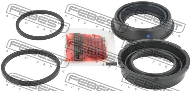 Купить запчасть FEBEST - 2375T6F 