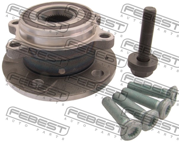 Купить запчасть FEBEST - 2382002 