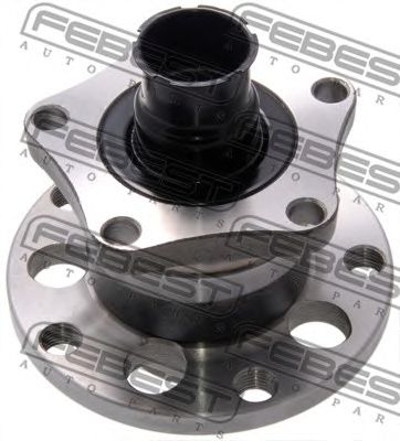 Купить запчасть FEBEST - 2382B5R 