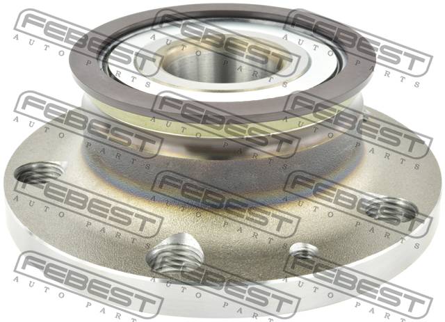 Купить запчасть FEBEST - 2382JVIR 