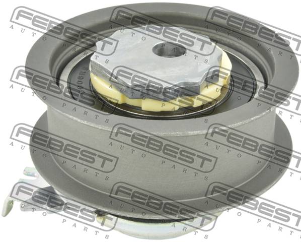 Купить запчасть FEBEST - 2387CWVA 