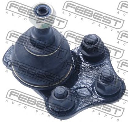 Купить запчасть FEBEST - 2420DUSTF 
