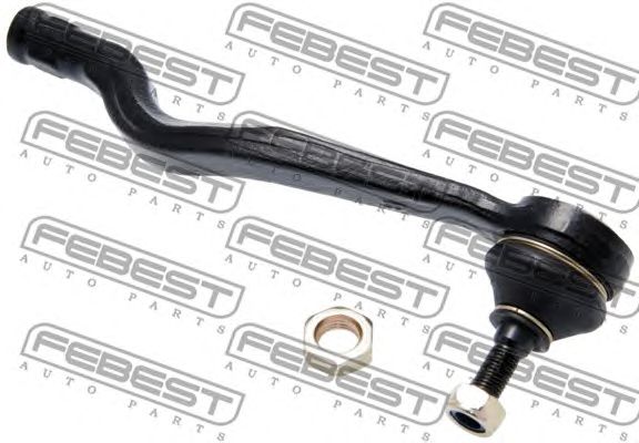 Купить запчасть FEBEST - 2421LOGRH 