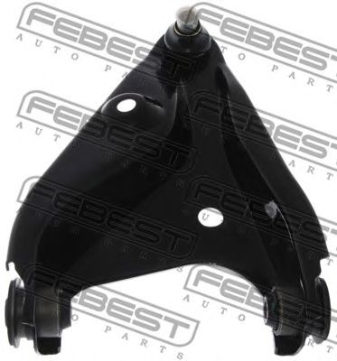 Купить запчасть FEBEST - 2424LOGLH 