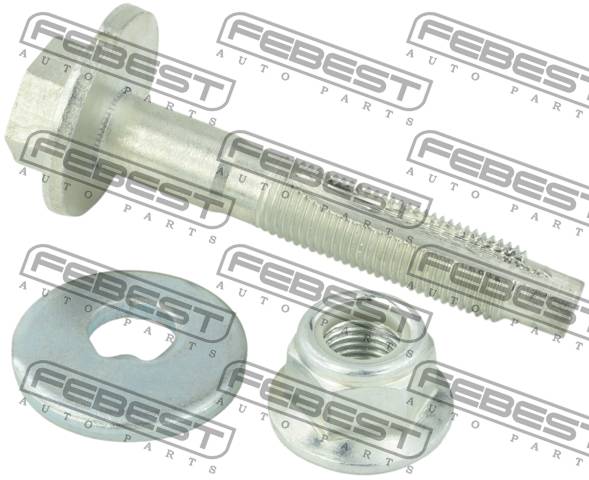 Купить запчасть FEBEST - 2429DUSTRKIT 