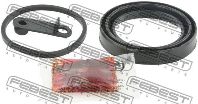 Купить запчасть FEBEST - 2475KANF 