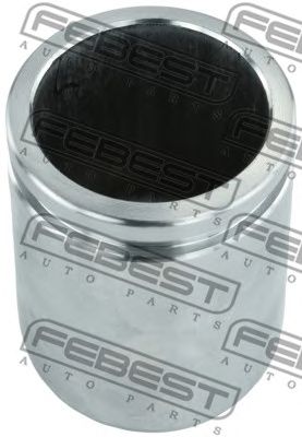 Купить запчасть FEBEST - 2476LOGF 