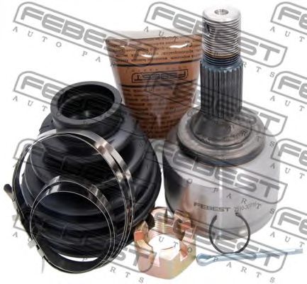 Купить запчасть FEBEST - 251030716 