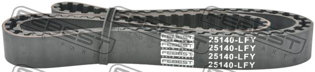 Купить запчасть FEBEST - 25140LFY 