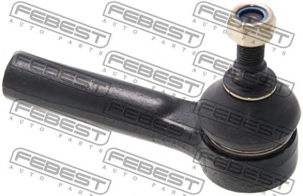 Купить запчасть FEBEST - 2521BOX 