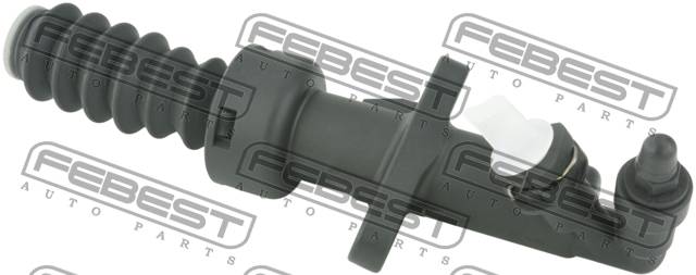 Купить запчасть FEBEST - 2580B9 