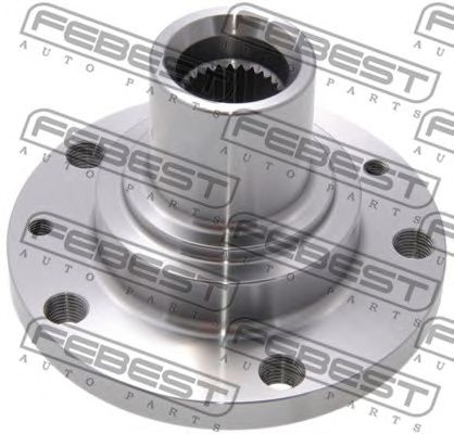 Купить запчасть FEBEST - 2582BOX 
