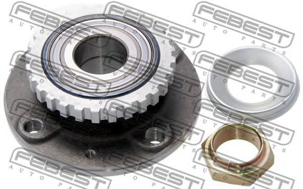 Купить запчасть FEBEST - 2582PARA29 