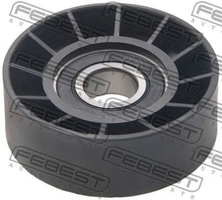 Купить запчасть FEBEST - 2587RELIII 