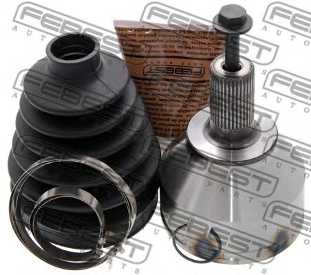 Купить запчасть FEBEST - 2710S40II 