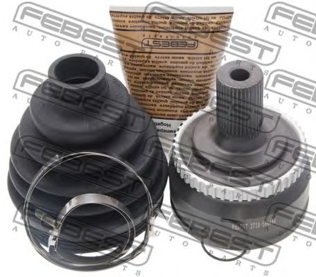 Купить запчасть FEBEST - 2710S60A48 